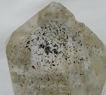 【匿名発送】ヘマタイト内包水晶 希少・最高品質]マダガスカル産ヘマタイトインクォーツ丸玉/板状